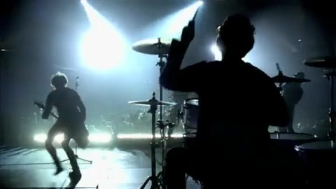 Demi Lovato - Behind the Scenes - Here We Go Again 4114