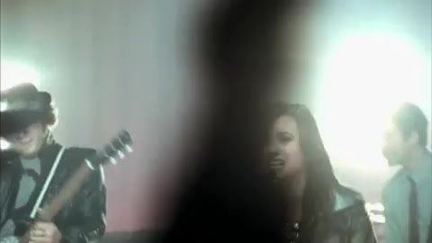 Demi Lovato - Behind the Scenes - Here We Go Again 4127 - Demilush - Behind the Scenes - Here We Go Again - Part oo9