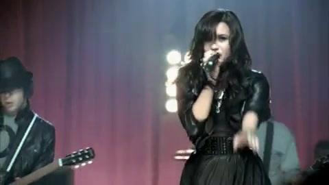 Demi Lovato - Behind the Scenes - Here We Go Again 4133 - Demilush - Behind the Scenes - Here We Go Again - Part oo9