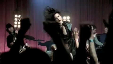 Demi Lovato - Behind the Scenes - Here We Go Again 4139 - Demilush - Behind the Scenes - Here We Go Again - Part oo9