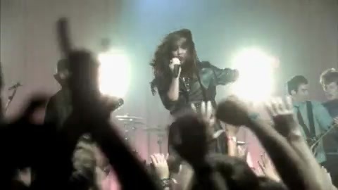Demi Lovato - Behind the Scenes - Here We Go Again 4146 - Demilush - Behind the Scenes - Here We Go Again - Part oo9