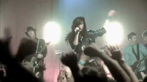 Demi Lovato - Behind the Scenes - Here We Go Again 4147 - Demilush - Behind the Scenes - Here We Go Again - Part oo9