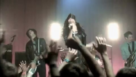 Demi Lovato - Behind the Scenes - Here We Go Again 4149 - Demilush - Behind the Scenes - Here We Go Again - Part oo9