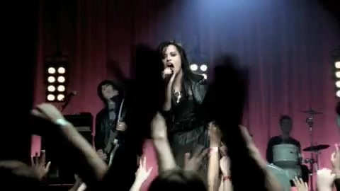 Demi Lovato - Behind the Scenes - Here We Go Again 4156 - Demilush - Behind the Scenes - Here We Go Again - Part oo9