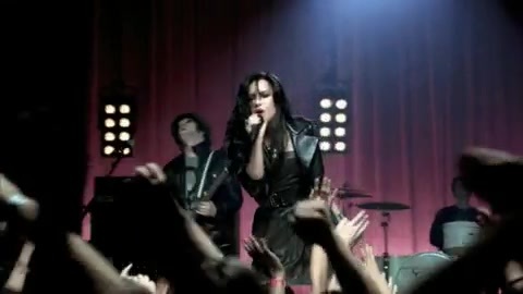 Demi Lovato - Behind the Scenes - Here We Go Again 4158 - Demilush - Behind the Scenes - Here We Go Again - Part oo9