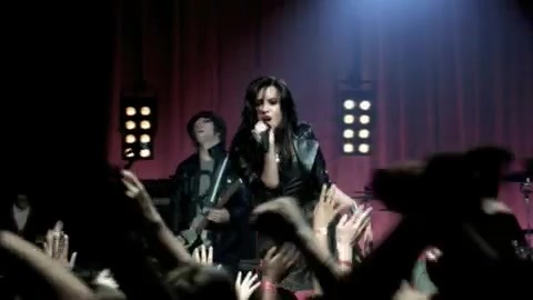Demi Lovato - Behind the Scenes - Here We Go Again 4159 - Demilush - Behind the Scenes - Here We Go Again - Part oo9