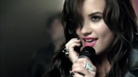 Demi Lovato - Behind the Scenes - Here We Go Again 4167 - Demilush - Behind the Scenes - Here We Go Again - Part oo9