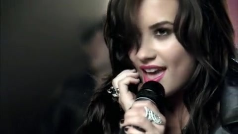 Demi Lovato - Behind the Scenes - Here We Go Again 4168 - Demilush - Behind the Scenes - Here We Go Again - Part oo9