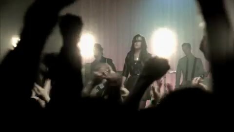 Demi Lovato - Behind the Scenes - Here We Go Again 4172 - Demilush - Behind the Scenes - Here We Go Again - Part oo9