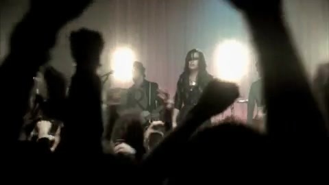 Demi Lovato - Behind the Scenes - Here We Go Again 4173