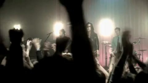 Demi Lovato - Behind the Scenes - Here We Go Again 4176