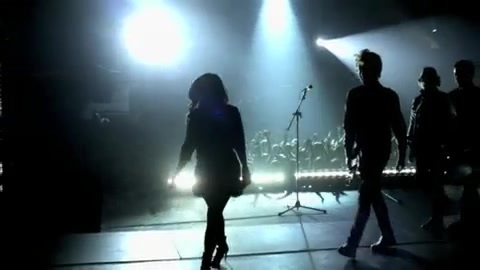 Demi Lovato - Behind the Scenes - Here We Go Again 4188