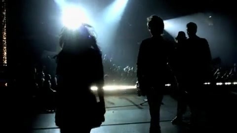 Demi Lovato - Behind the Scenes - Here We Go Again 4198