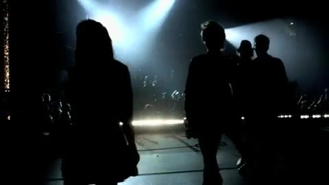 Demi Lovato - Behind the Scenes - Here We Go Again 4199