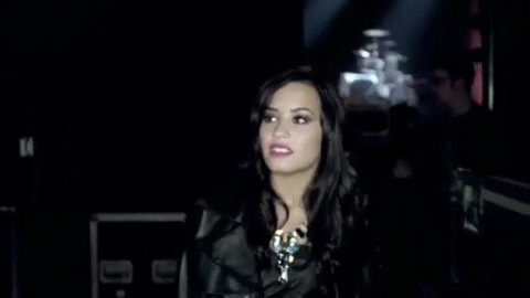 Demi Lovato - Behind the Scenes - Here We Go Again 4229 - Demilush - Behind the Scenes - Here We Go Again - Part oo9