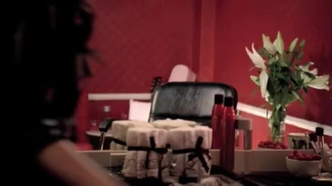 Demi Lovato - Behind the Scenes - Here We Go Again 4252