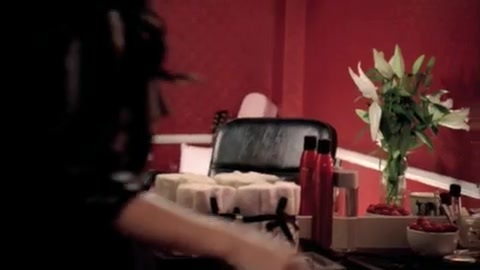 Demi Lovato - Behind the Scenes - Here We Go Again 4253