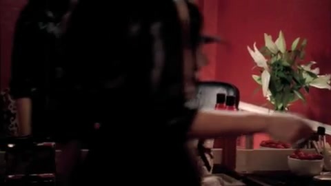 Demi Lovato - Behind the Scenes - Here We Go Again 4255