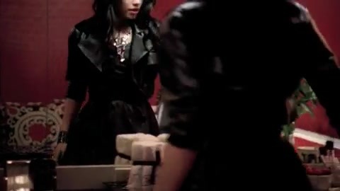 Demi Lovato - Behind the Scenes - Here We Go Again 4259