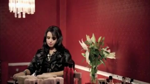 Demi Lovato - Behind the Scenes - Here We Go Again 4302