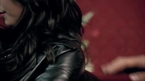 Demi Lovato - Behind the Scenes - Here We Go Again 4311