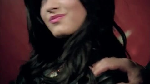 Demi Lovato - Behind the Scenes - Here We Go Again 4330