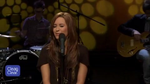 Demi Lovato - Clean & Clear® Presents Live Concert 064 - Demilush - Clean and Clear Presents Live Concert
