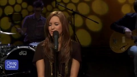 Demi Lovato - Clean & Clear® Presents Live Concert 065 - Demilush - Clean and Clear Presents Live Concert