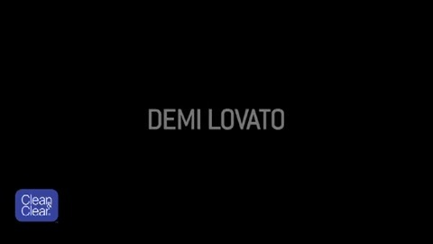 Demi Lovato - Clean & Clear® Presents Live Concert 103