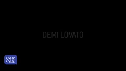 Demi Lovato - Clean & Clear® Presents Live Concert 106 - Demilush - Clean and Clear Presents Live Concert