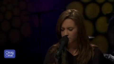 Demi Lovato - Clean & Clear® Presents Live Concert 111 - Demilush - Clean and Clear Presents Live Concert