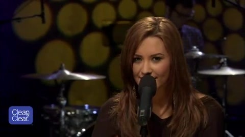 Demi Lovato - Clean & Clear® Presents Live Concert 149 Demi Lovato - Clean & Clear® Presents Live Concert 149