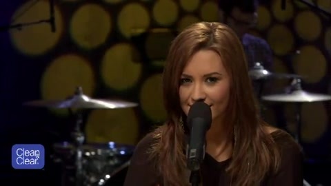 Demi Lovato - Clean & Clear® Presents Live Concert 150 Demi Lovato - Clean & Clear® Presents Live Concert 150