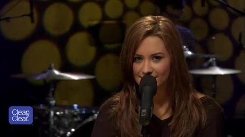 Demi Lovato - Clean & Clear® Presents Live Concert 152 Demi Lovato - Clean & Clear® Presents Live Concert 152