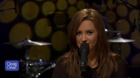 Demi Lovato - Clean & Clear® Presents Live Concert 153 Demi Lovato - Clean & Clear® Presents Live Concert 153