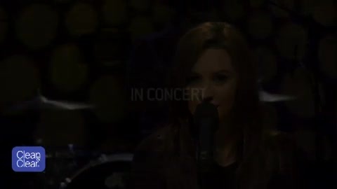 Demi Lovato - Clean & Clear® Presents Live Concert 159 Demi Lovato - Clean & Clear® Presents Live Concert 159