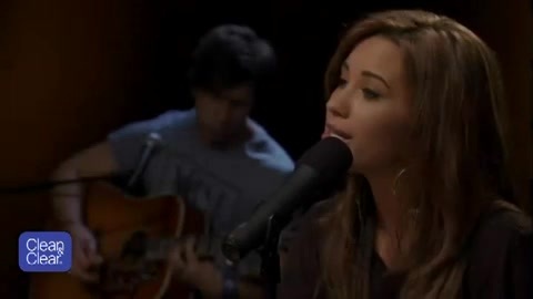 Demi Lovato - Clean & Clear® Presents Live Concert 191 Demi Lovato - Clean & Clear® Presents Live Concert 191