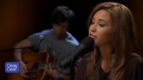 Demi Lovato - Clean & Clear® Presents Live Concert 192 Demi Lovato - Clean & Clear® Presents Live Concert 192
