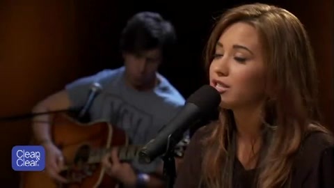 Demi Lovato - Clean & Clear® Presents Live Concert 193 Demi Lovato - Clean & Clear® Presents Live Concert 193