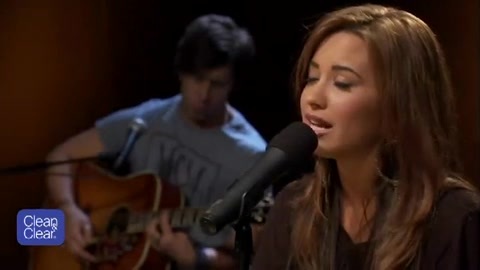 Demi Lovato - Clean & Clear® Presents Live Concert 194 Demi Lovato - Clean & Clear® Presents Live Concert 194