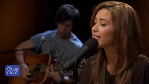 Demi Lovato - Clean & Clear® Presents Live Concert 196 Demi Lovato - Clean & Clear® Presents Live Concert 196