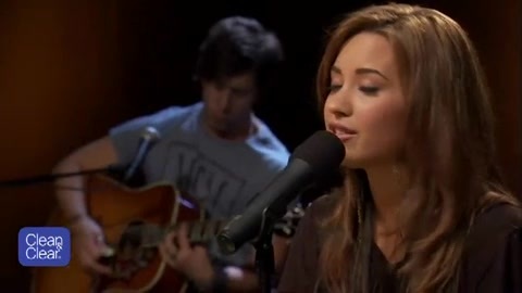 Demi Lovato - Clean & Clear® Presents Live Concert 197 Demi Lovato - Clean & Clear® Presents Live Concert 197