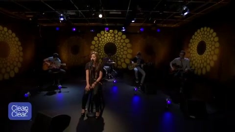 Demi Lovato - Clean & Clear® Presents Live Concert 211 Demi Lovato - Clean & Clear® Presents Live Concert 211