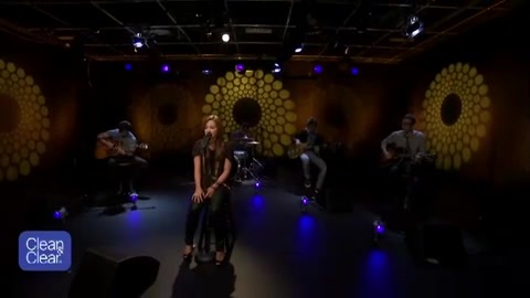 Demi Lovato - Clean & Clear® Presents Live Concert 212 Demi Lovato - Clean & Clear® Presents Live Concert 212