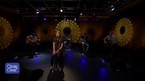 Demi Lovato - Clean & Clear® Presents Live Concert 213 Demi Lovato - Clean & Clear® Presents Live Concert 213