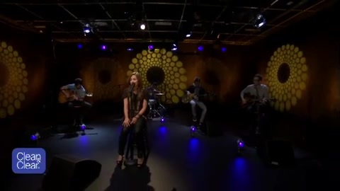 Demi Lovato - Clean & Clear® Presents Live Concert 215 Demi Lovato - Clean & Clear® Presents Live Concert 215