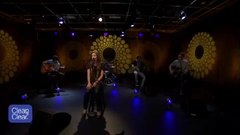 Demi Lovato - Clean & Clear® Presents Live Concert 216 Demi Lovato - Clean & Clear® Presents Live Concert 216