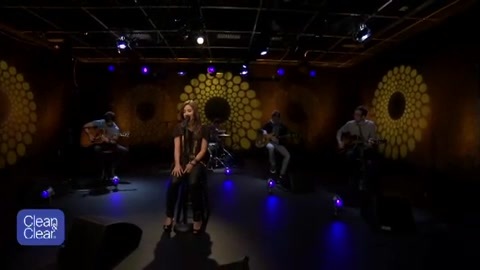 Demi Lovato - Clean & Clear® Presents Live Concert 217 Demi Lovato - Clean & Clear® Presents Live Concert 217