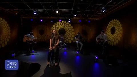 Demi Lovato - Clean & Clear® Presents Live Concert 218 Demi Lovato - Clean & Clear® Presents Live Concert 218