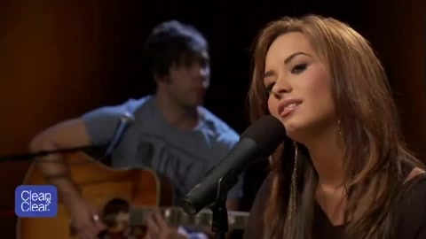 Demi Lovato - Clean & Clear® Presents Live Concert 229 Demi Lovato - Clean & Clear® Presents Live Concert 229